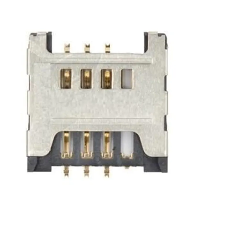 Sim connector for Samsung Z230 — image 1