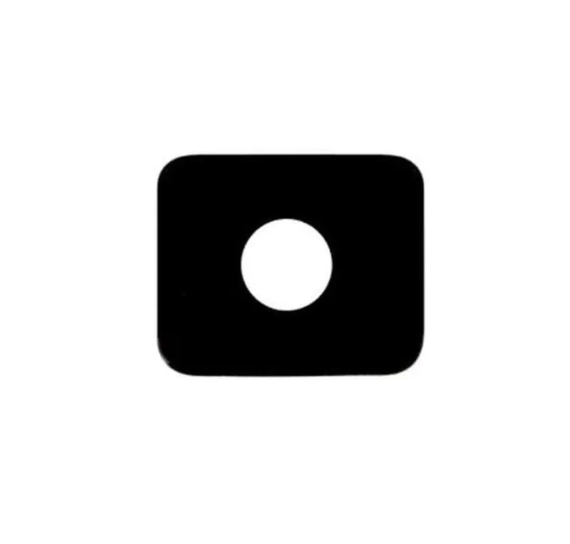 Camera Lens for Samsung Z230 Red — image 1