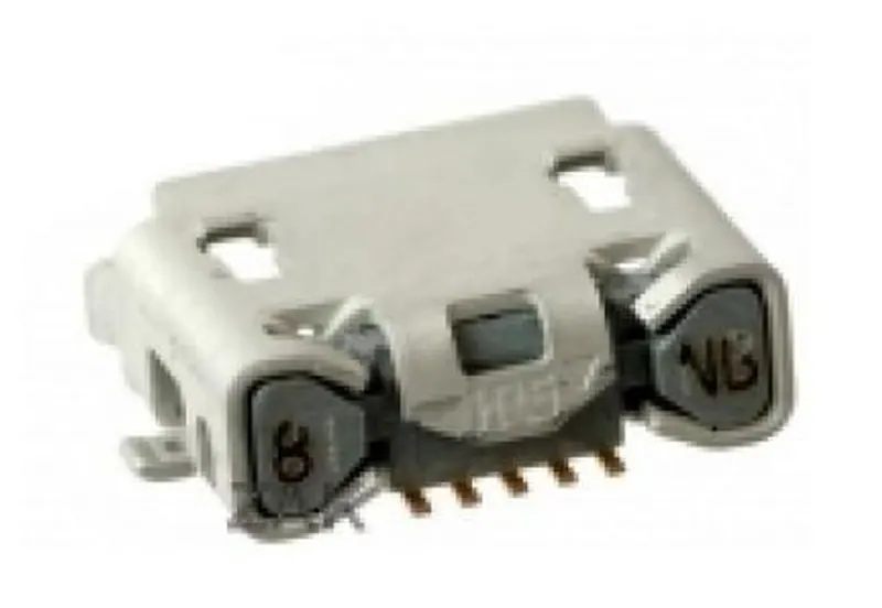 Charging Connector for Samsung Z240 — image 1