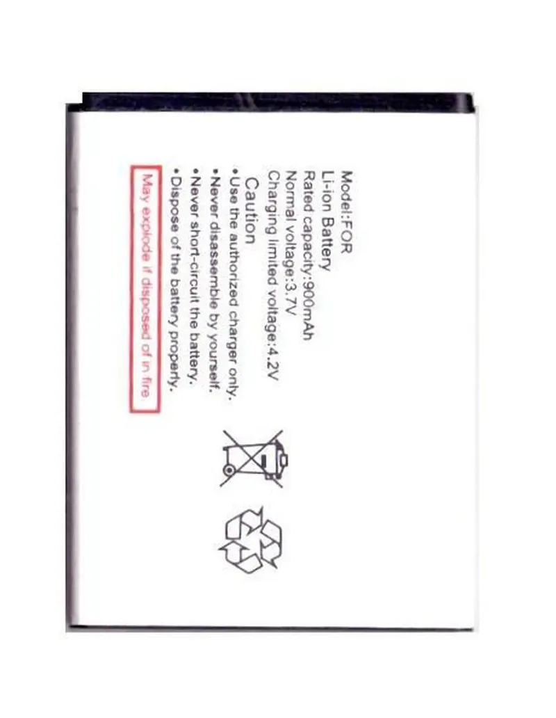 Battery for Samsung Z3 — image 1