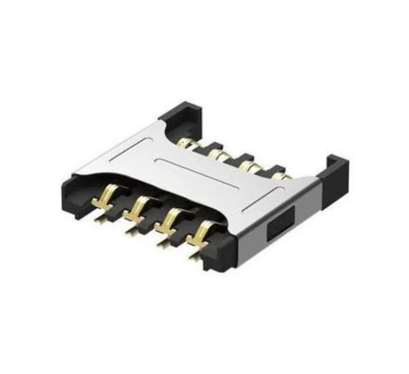 Sim Connector for Samsung Z3 Corporate Edition — image 1