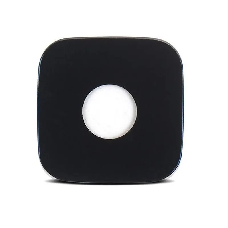 Camera Lens for Samsung Z3 Corporate Edition Gold — image 1