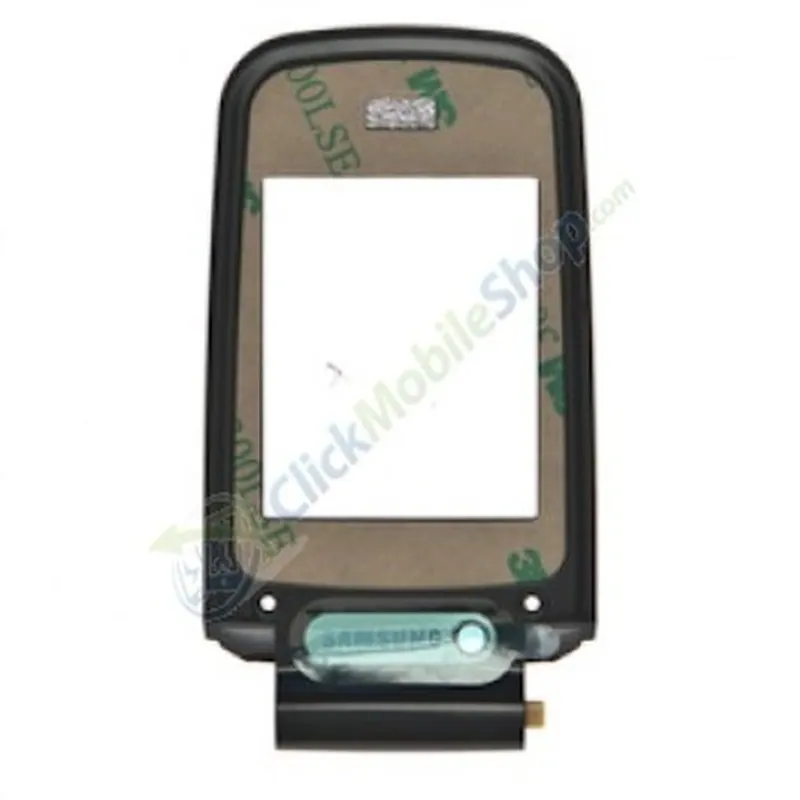 Lower Folder For Samsung Z300 — image 1