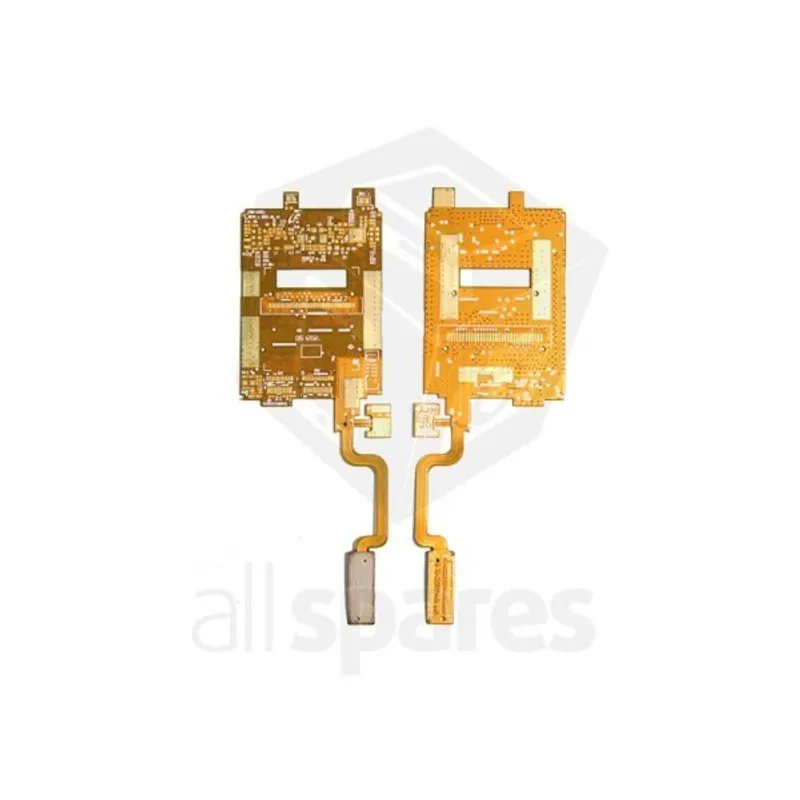 Flex Cable For Samsung Z300 — image 1