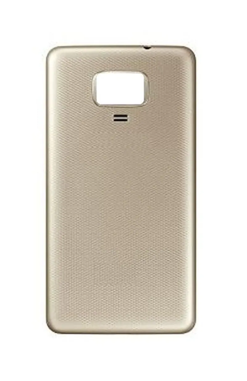 Back Panel Cover for Samsung Z4 - Gold — image 1