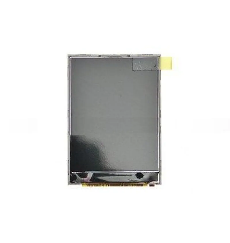 LCD Screen for Samsung Z400 - Replacement Display — image 1