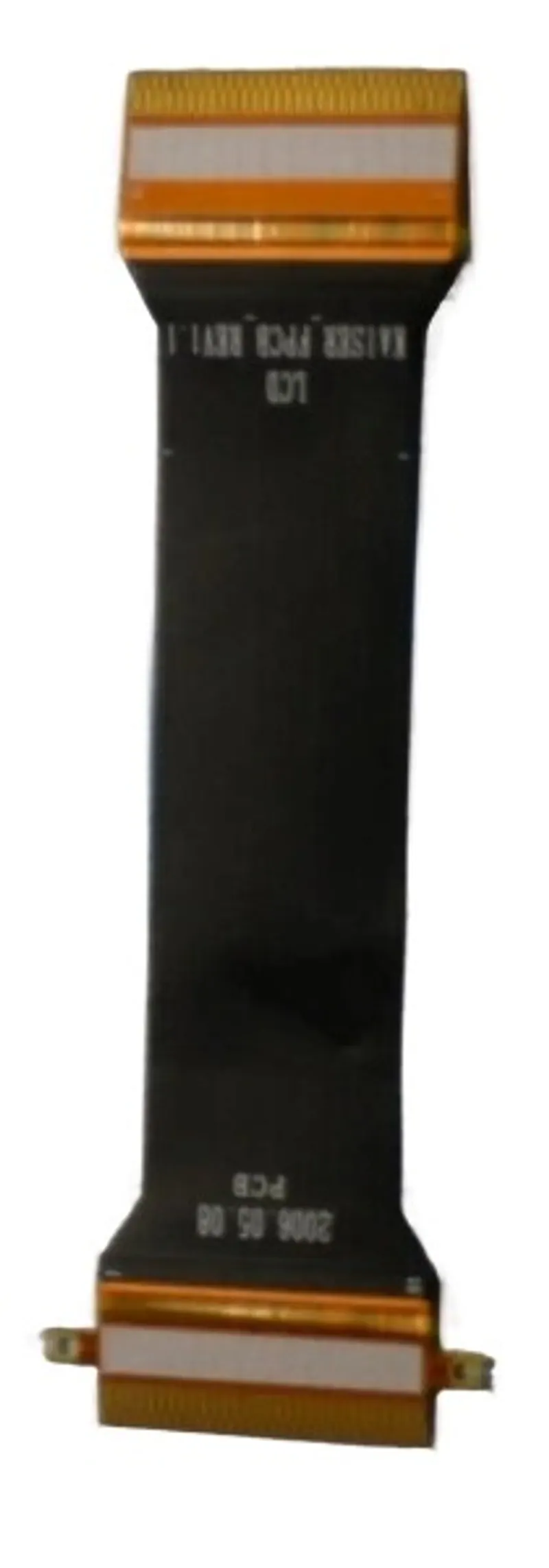 Flex Cable For Samsung Z400 — image 1