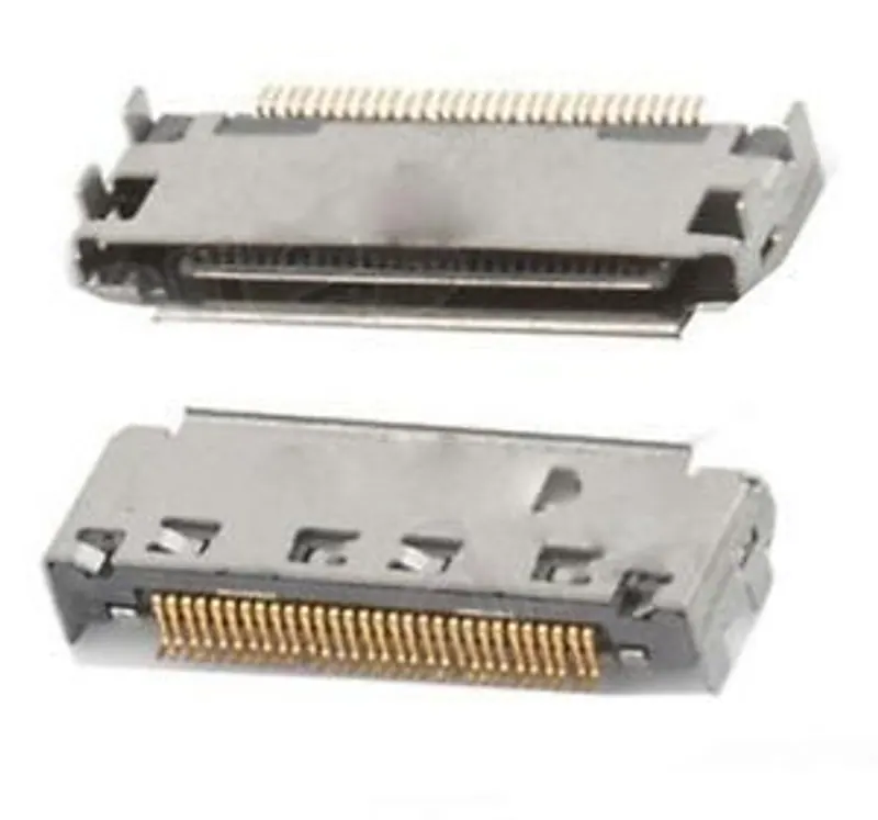 Charging Connector for Samsung Z510 — image 1
