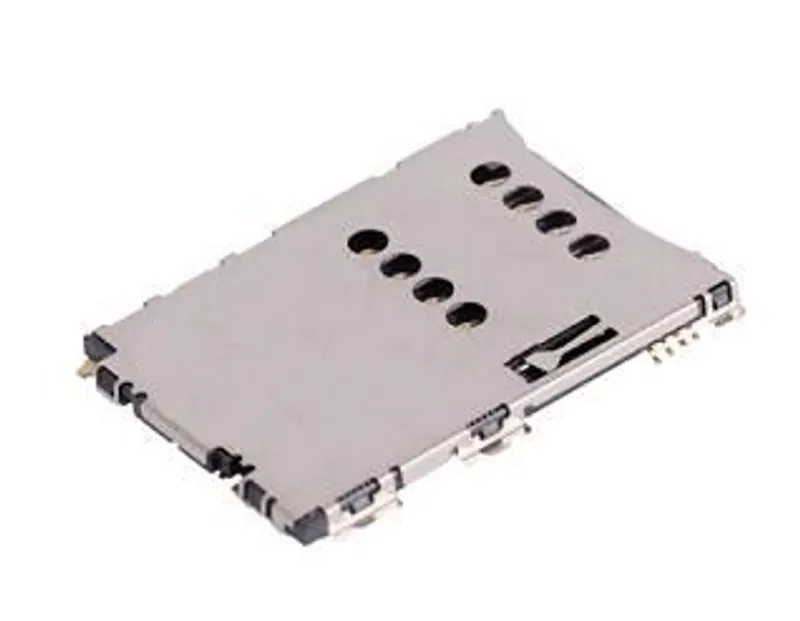 Sim connector for Samsung Z510 — image 1