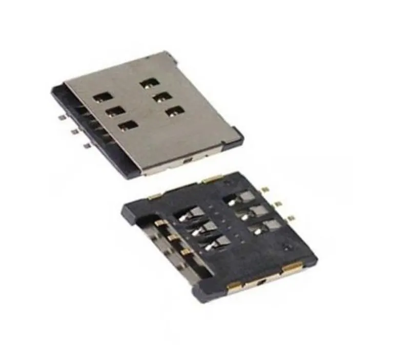 MMC connector for Samsung Z510 — image 1