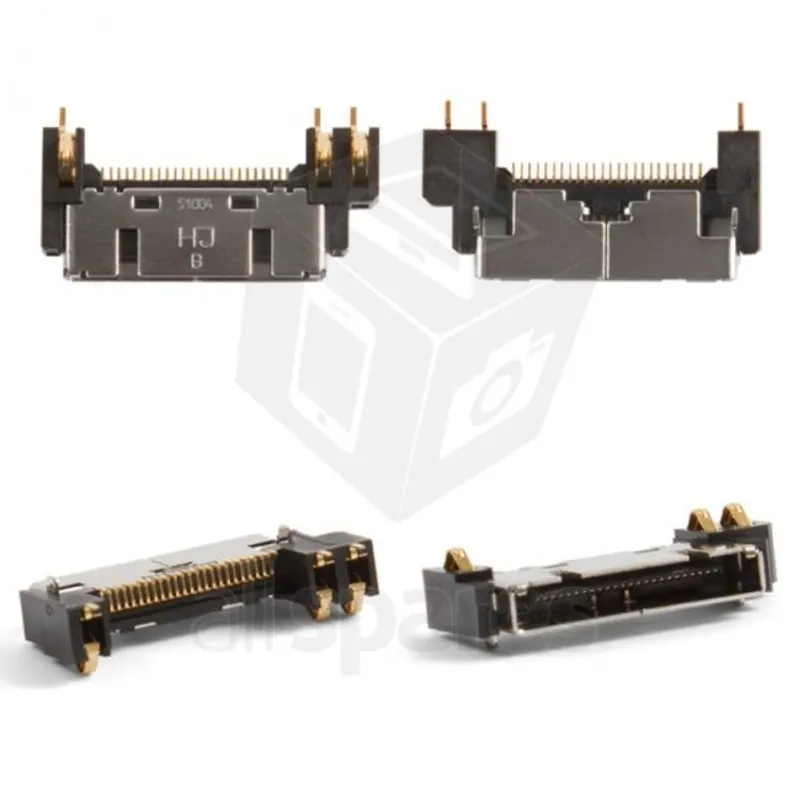 Charging Connector for Samsung ZV10 — image 1