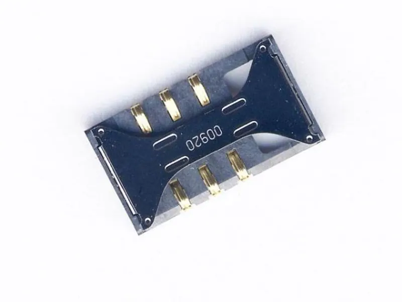Sim connector for Samsung ZV10 — image 1