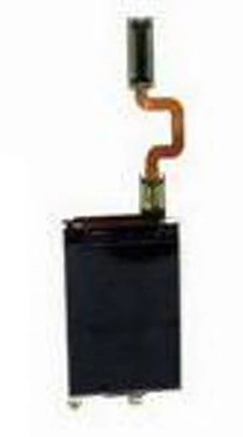 LCD Screen for Samsung ZV10 - Replacement Display — image 1