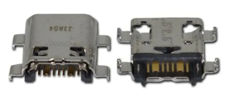 Charging Connector for Samsung i620 — image 1
