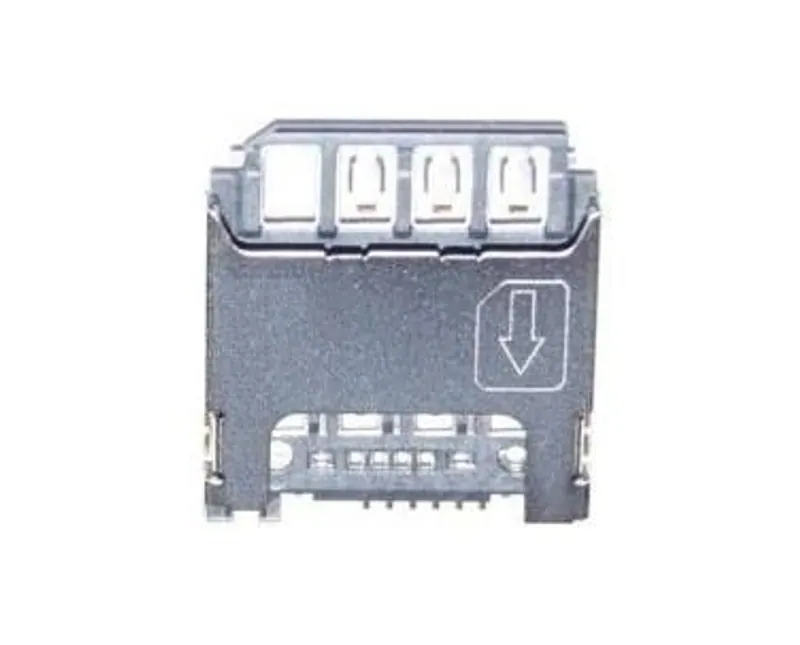 Sim connector for Samsung i620 — image 1