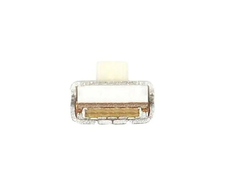 Power Button Outer for Samsung i620 Pink - Plastic On Off Switch — image 1