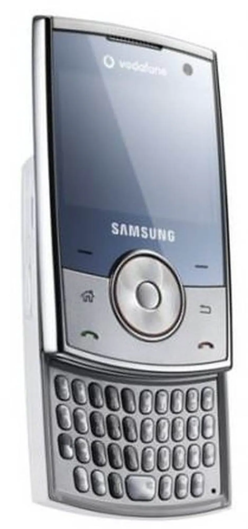 LCD Screen for Samsung i640 - Replacement Display — image 1