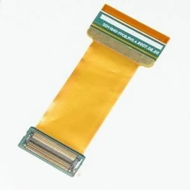 Flex Cable for Samsung i640 — image 1