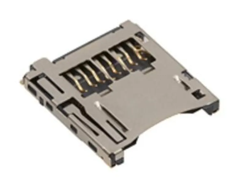 MMC connector for Samsung i640 — image 1