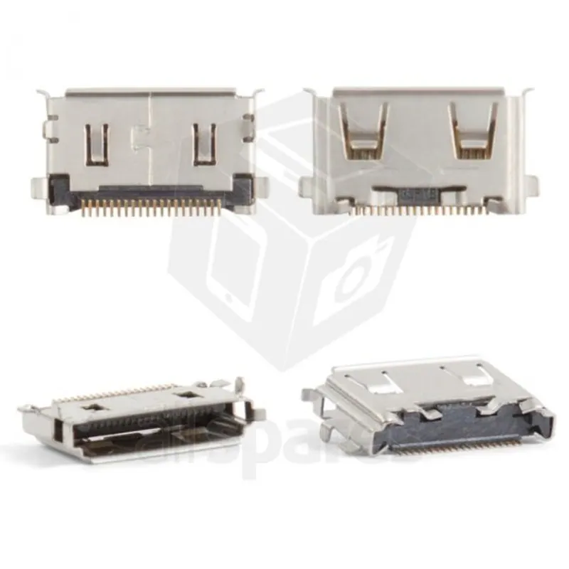 Charging Connector for Samsung i780 — image 1