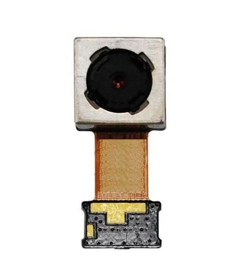 Replacement Back Camera for Samsung i8510 INNOV8 (Main Camera) — image 1