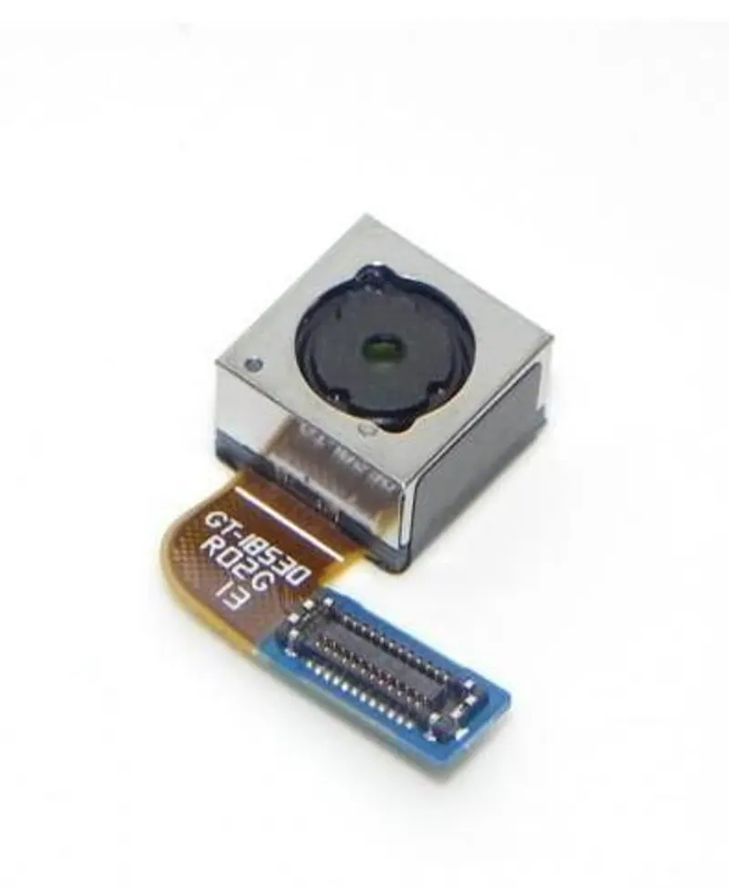 Replacement Back Camera for Samsung i8910 Omnia HD (Main Camera) — image 1