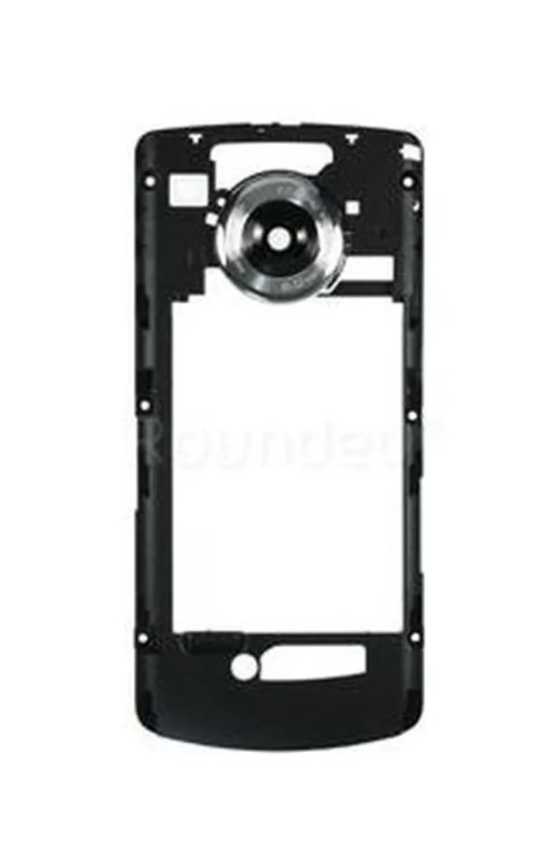 Middle Frame for Samsung i8910 Omnia HD — image 1