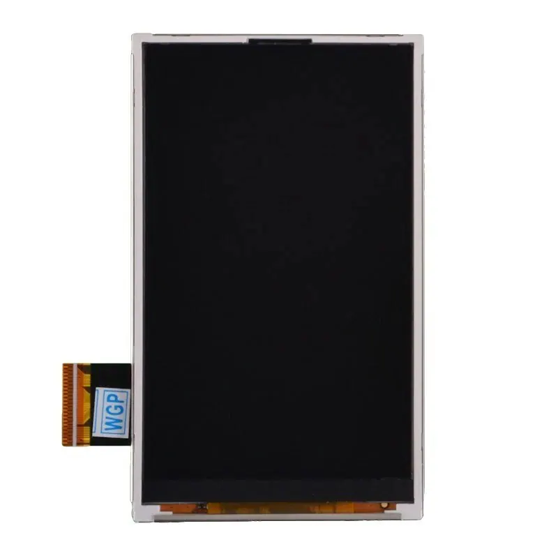 LCD Screen for Samsung i900 Omnia (replacement display without touch) — image 1