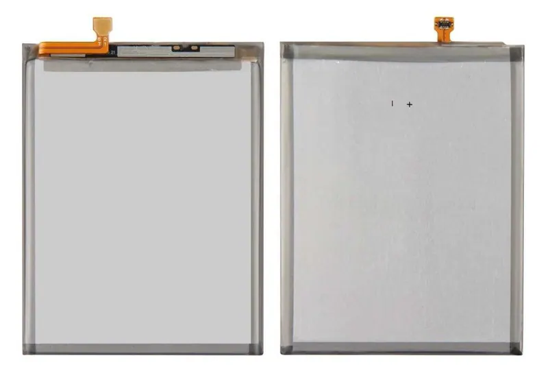 Battery for Samsung Galaxy A Quantum — image 1