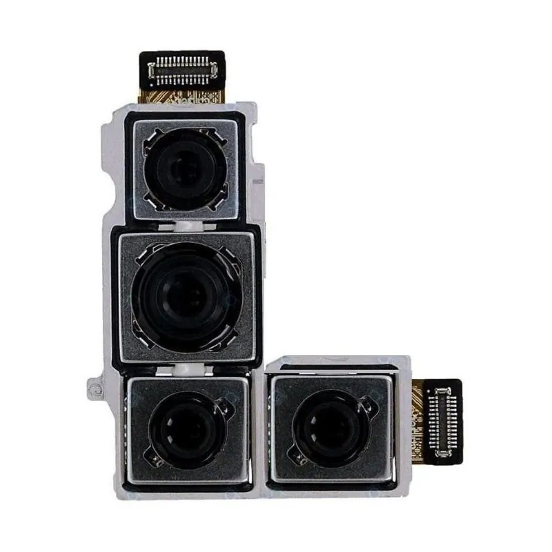 Replacement Back Camera for Samsung Galaxy A Quantum (Main Camera) — image 1