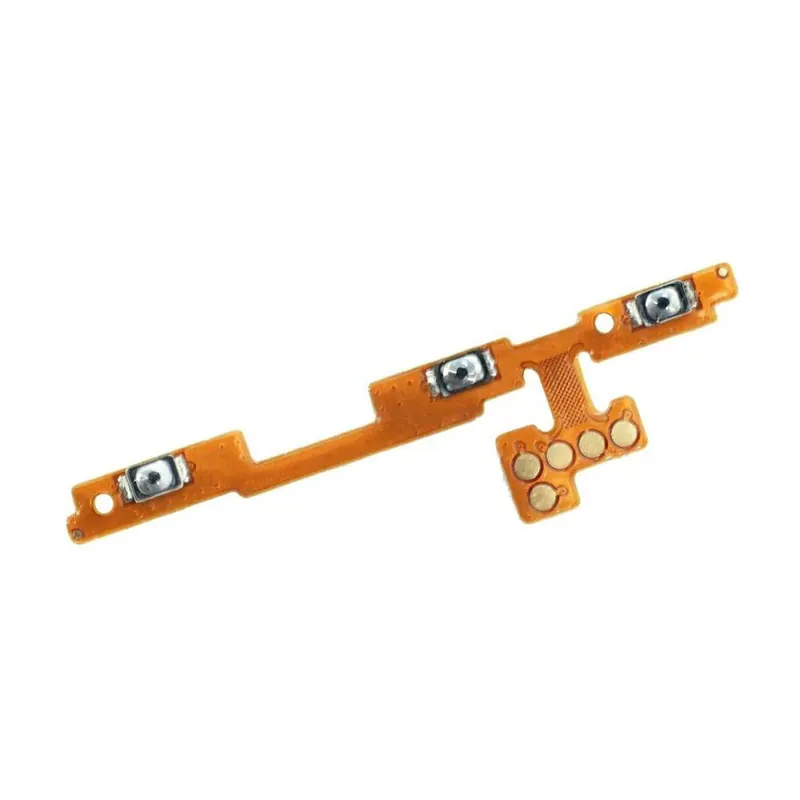 Volume Button Flex Cable for Samsung Galaxy A Quantum — image 1