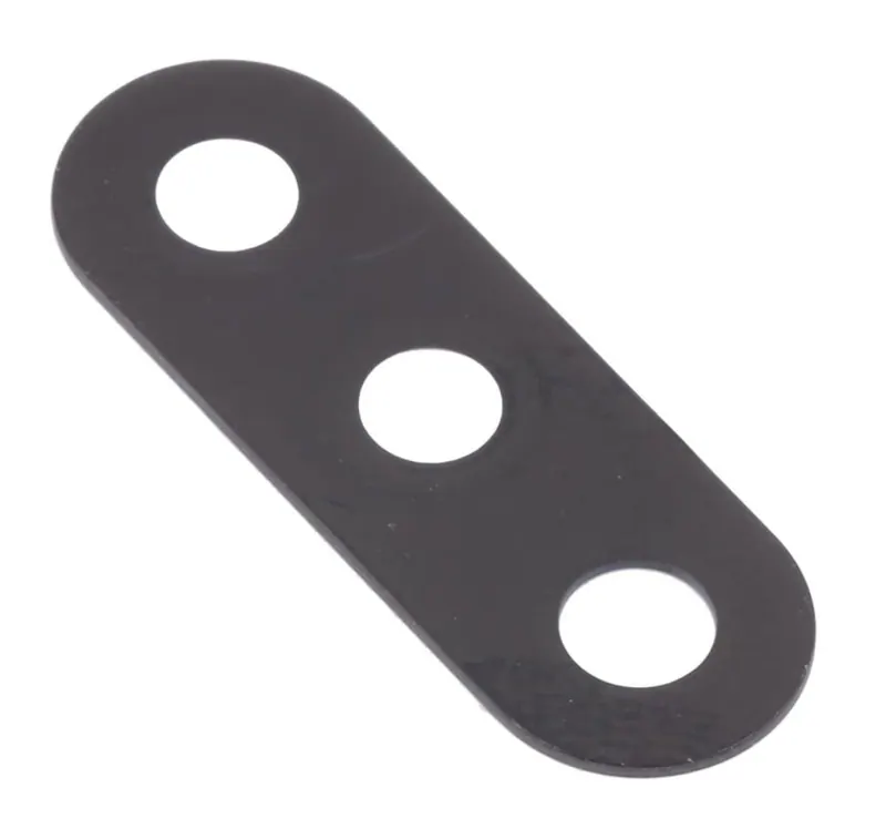 Camera Lens for Samsung Galaxy A01 Red — image 1