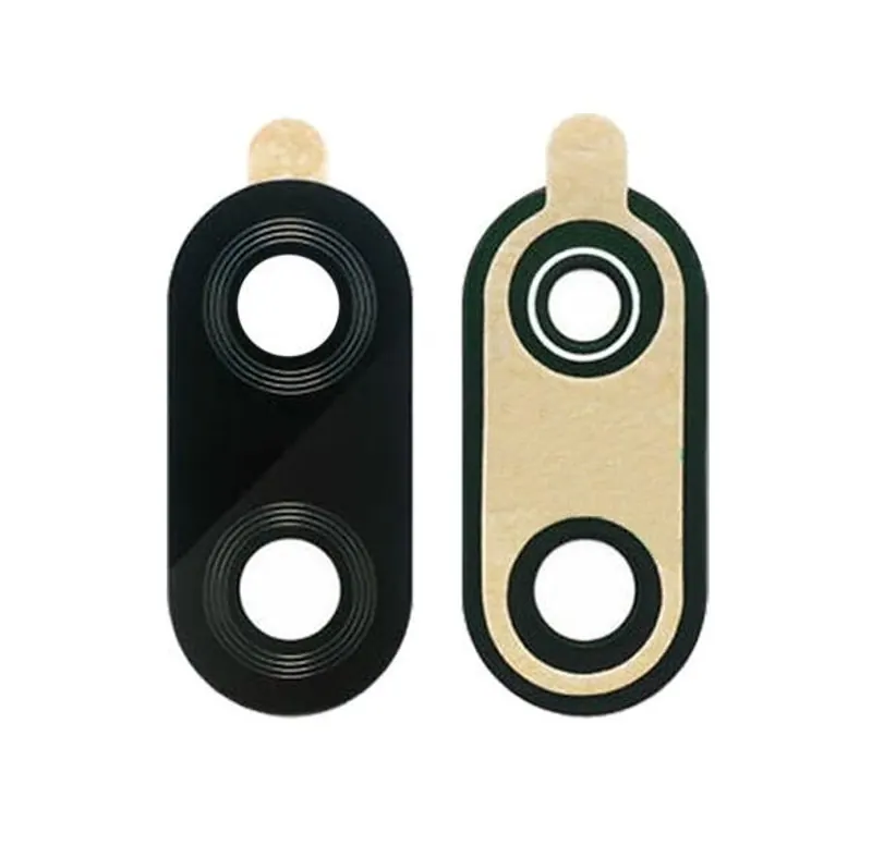 Camera Lens for Samsung Galaxy A01 Core Red — image 1