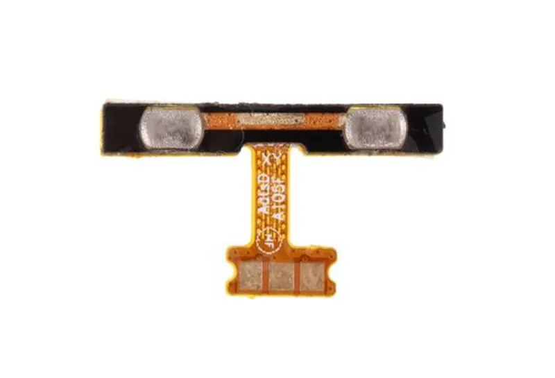 Volume Button Flex Cable for Samsung Galaxy A01 Core — image 1