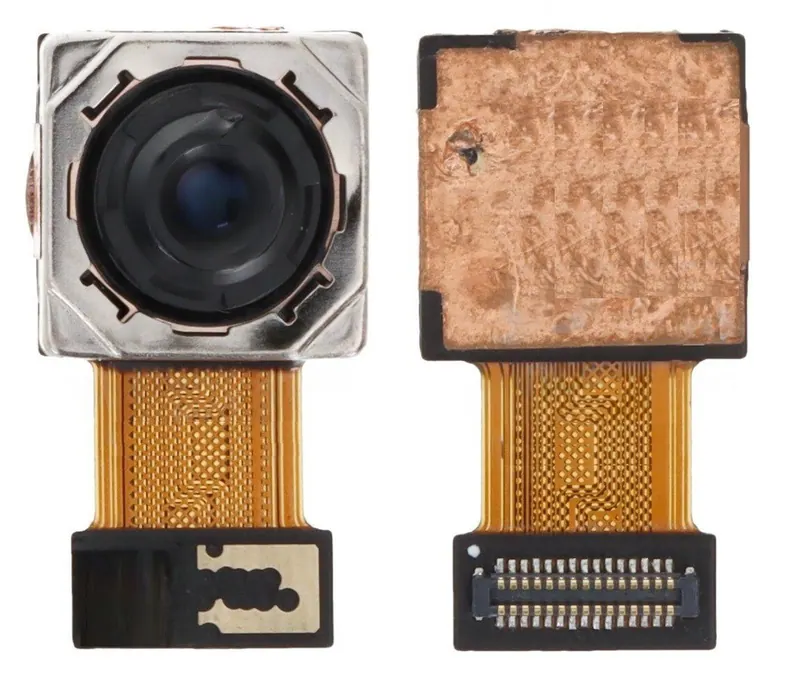 Replacement Back Camera for Samsung Galaxy A03 (Main Camera) — image 1
