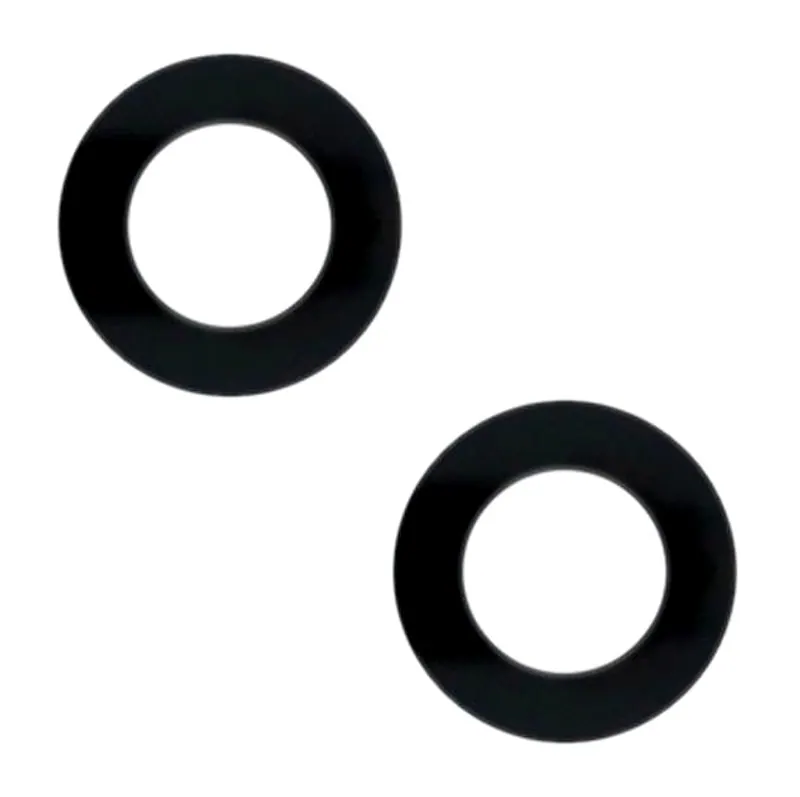 Camera Lens for Samsung Galaxy A03 Red — image 1