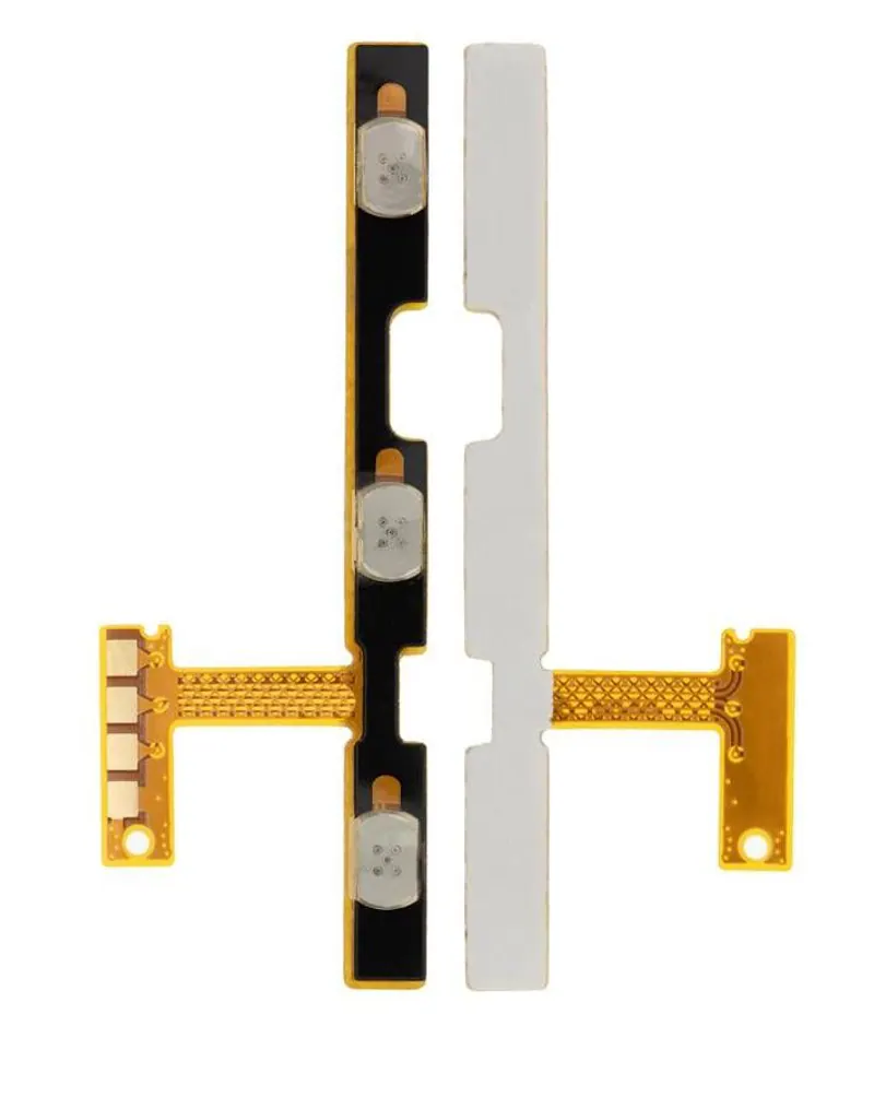 Volume Button Flex Cable for Samsung Galaxy A03 — image 1