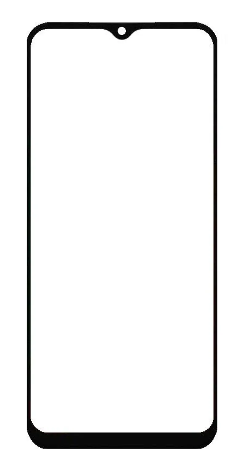 Touch Screen Digitizer for Samsung Galaxy A03 Core - Blue — image 1