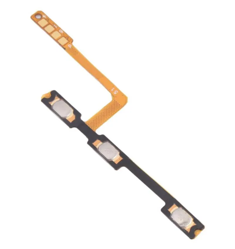 Volume Button Flex Cable for Samsung Galaxy A03 Core — image 1