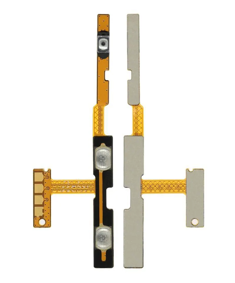 Volume Button Flex Cable for Samsung Galaxy A03s — image 1