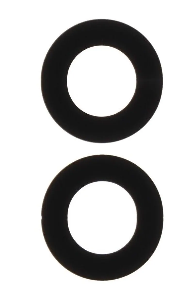 Camera Lens for Samsung Galaxy A04 Black — image 1