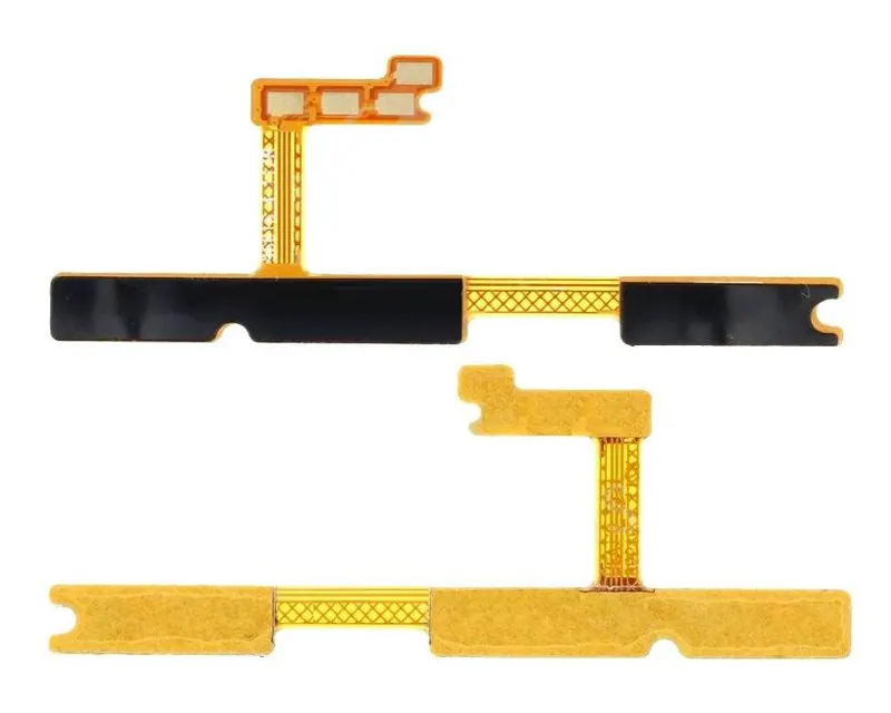 Volume Button Flex Cable for Samsung Galaxy A04 — image 1