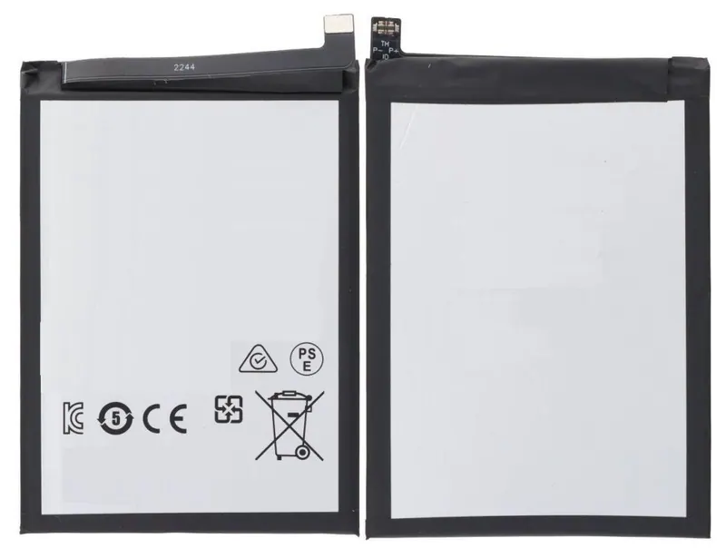 Battery for Samsung Galaxy A04e — image 1