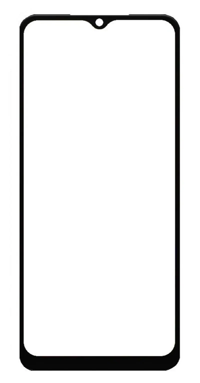 Touch Screen Digitizer for Samsung Galaxy A04e - Sky — image 1