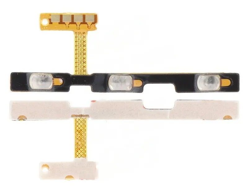 Volume Button Flex Cable for Samsung Galaxy A04e — image 1