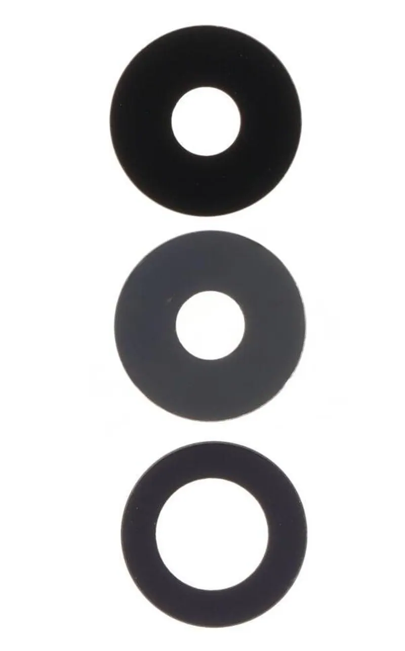 Camera Lens for Samsung Galaxy A04s Black — image 1