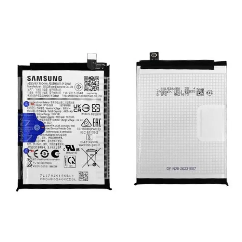 Battery for Samsung Galaxy A05 — image 1