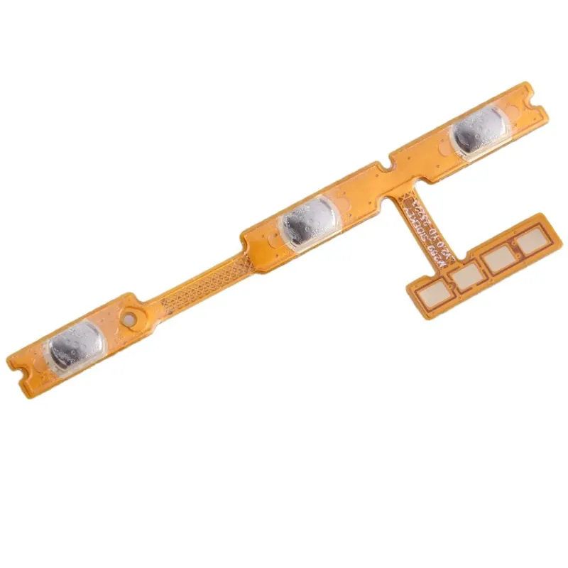 Volume Button Flex Cable for Samsung Galaxy A05s — image 1
