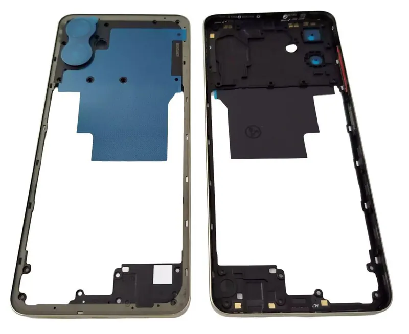 Middle Frame Ring Only for Samsung Galaxy A06 Gold — image 1
