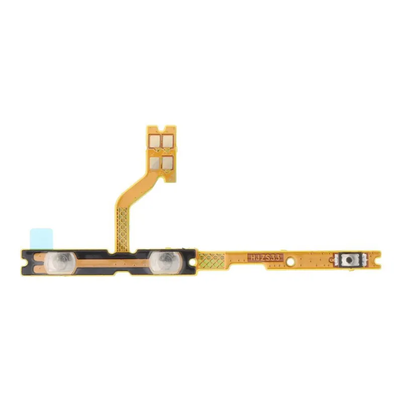 Volume Button Flex Cable for Samsung Galaxy A06 — image 1